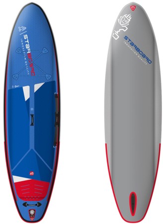 ICON DELUXE SC 10,8 SUP 2024 
