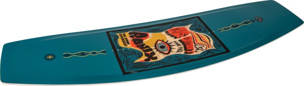 ATMOS SPINE FLEX Wakeboard 2024 