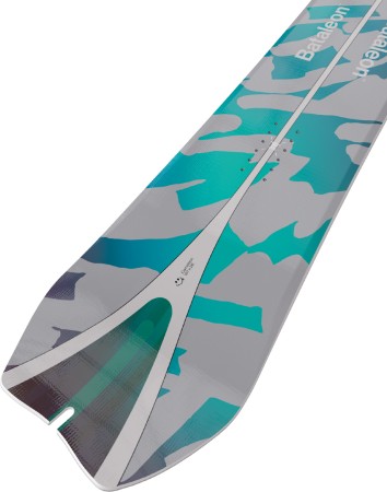 CAMELEON Snowboard 2026 