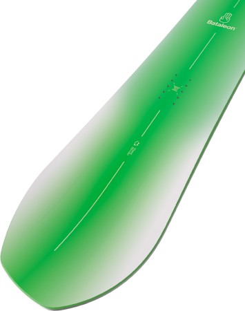 CHASER Snowboard 2026 