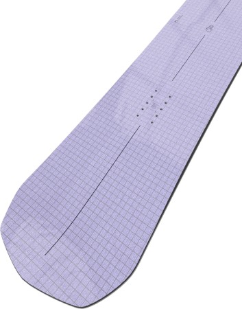 CRUISER Snowboard 2026 