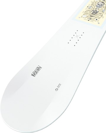 DISASTER Snowboard 2026 