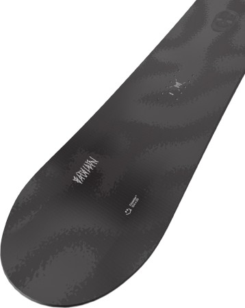 DISASTER+ Snowboard 2026 