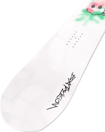 EVIL TWIN Snowboard 2026 