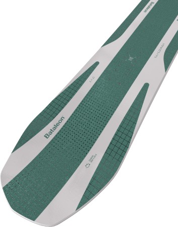 GOLIATH Snowboard 2026 