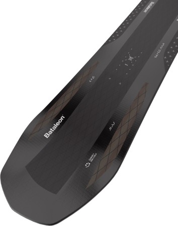 GOLIATH+ Snowboard 2026 