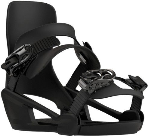MINISHRED Binding 2026 black 