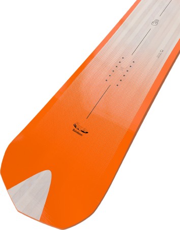 PARTY WAVE Snowboard 2026 