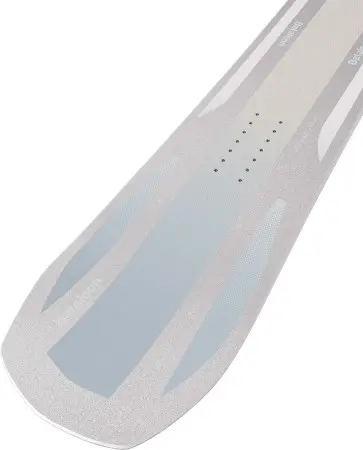 PUSH UP+ Snowboard 2026 