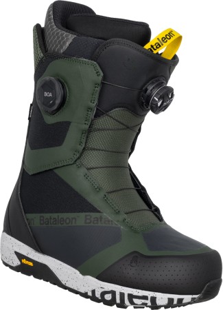 SALSA DOUBLE BOA Boot 2026 team 