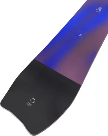 WHATEVER WIDE Snowboard 2026 