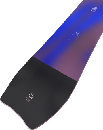 WHATEVER Snowboard 2026 