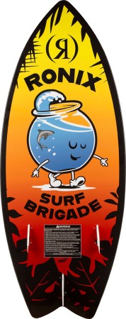 BOYS SONIC FISH Wakesurfer 2025 