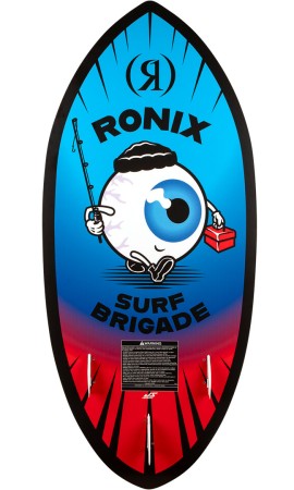 SONIC SKIMMER Wakesurfer 2025 3.11