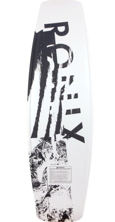 KINETIK SPRINGBOX 2 Wakeboard 2025 156