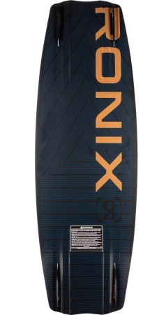 ONE BLACKOUT 142 2025 inkl. ONE CARBITEX Boots 