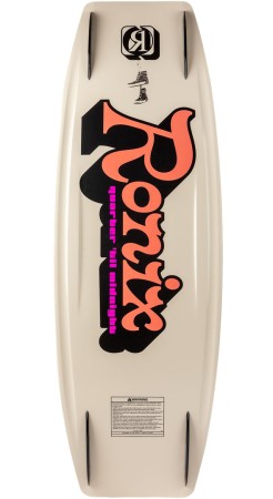 QUARTER TIL MIDNIGHT Wakeboard 2025 