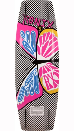 GIRLS RX1 AIR CORE 3 Wakeboard 2025 