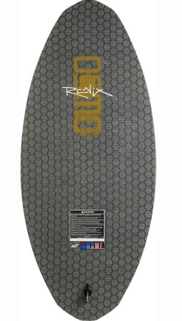 H.O.M.E. CARBON PRO OSMO SKIMMER Wakesurfer 2025 