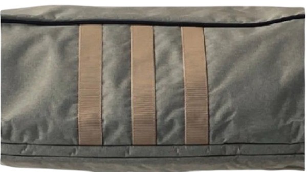 FOCAL LOCALE Boardbag 2025 stone 