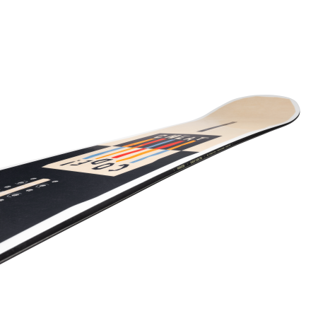 CHEAT CODE WIDE Snowboard 2026 