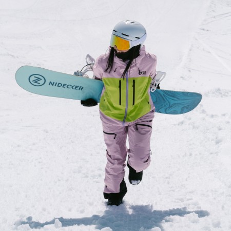 ELLE Snowboard 2026 