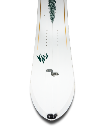FRONTIER 2.0 Splitboard 2026 