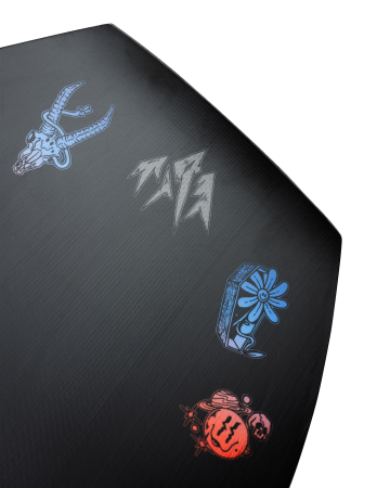 TWEAKER PRO Snowboard 2026 159