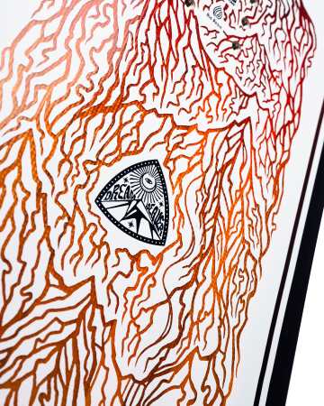 WOMEN DREAM WEAVER 2.0 Snowboard 2026 148