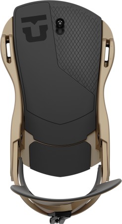 ATLAS Bindung 2025 bronze 