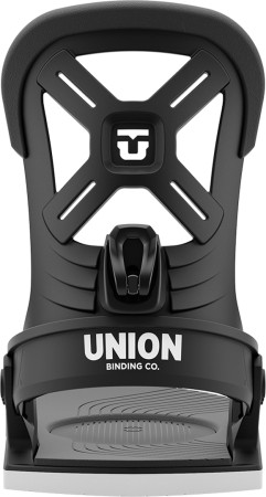 CADET Bindung 2025 black 