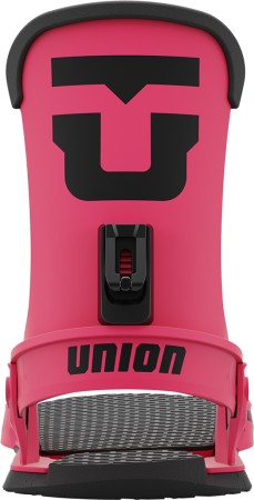 CADET PRO Bindung 2025 magenta 