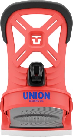 CADET Bindung 2025 red 