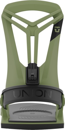 FLITE PRO Bindung 2025 olive green 