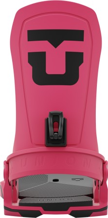 FORCE Bindung 2025 team hb magenta 