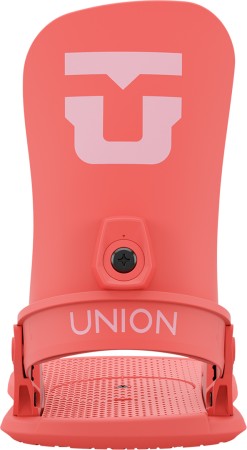 LEGACY Binding 2025 coral 