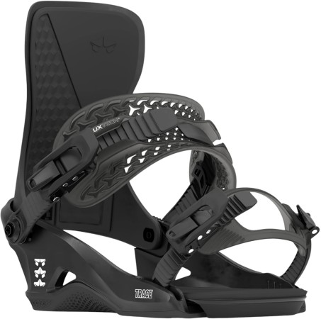 TRACE Binding 2025 black 