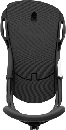 TRILOGY CLASSIC Bindung 2025 black 