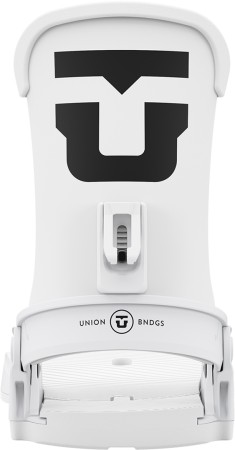 TRILOGY CLASSIC TEAM LOGO Binding 2025 white 