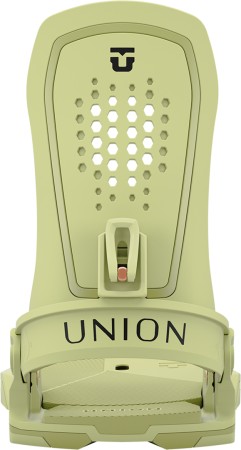 TRILOGY Bindung 2025 green 