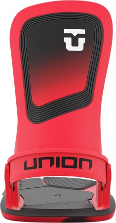 ULTRA Binding 2025 hot red 