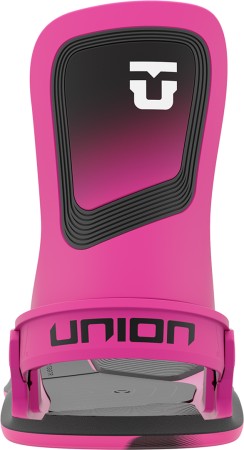 ULTRA WOMEN Bindung 2025 hot pink 
