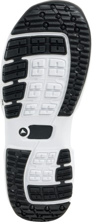 RULER BOA Boot 2026 black/summit taupe 