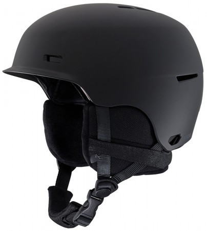 HIGHWIRE Helm 2022 black 