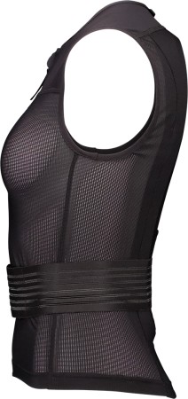 SPINE VPD AIR WOMEN Protektorweste 2025 uranium black 