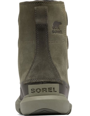 EXPLORER NEXT JOAN Stiefel 2024 stone green/alpine tundra 