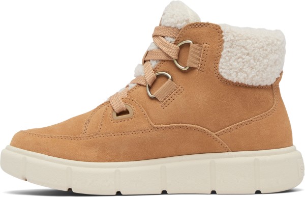 EXPLORER III NW Shoe 2025 tawny buff/sea salt 