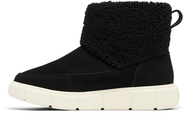 EXPLORER III SLIP COSY Boot 2025 black/chalk 