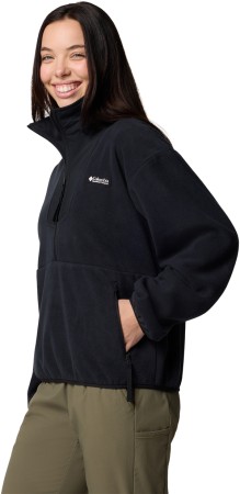 SEQUOIA GROVE WOMEN Fleece 2026 black 