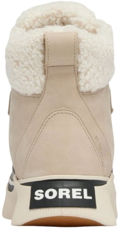 OUT N ABOUT IV CHILLZ WP Stiefel 2026 omega taupe/black 